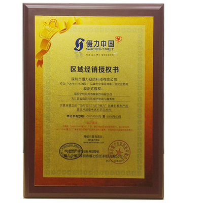 定制品味的象征 授权牌与优质奖牌的专业制作之道